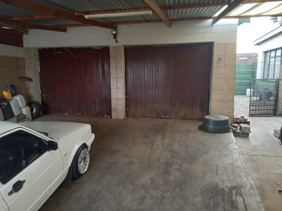 3 Bedroom Property for Sale in Rosedale Park Eastern Cape
